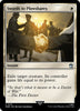 Swords to Plowshares - Universes Beyond: Doctor Who - #0212