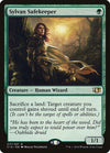 Sylvan Safekeeper - Commander 2014 - #217/337