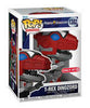 Funko Pop! Television: Power Rangers - T-Rex Dinozord #1382 (Target Exclusive)