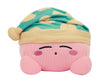 Nuiguru Knit Sleeping Kirby