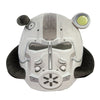 Fallout Power Armor Helmet Mocchi Mocchi Plush