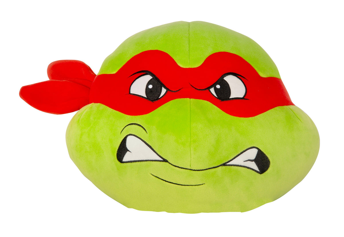 TMNT Mega Raphael Head 15in – Sweets and Geeks