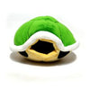 Club Mocchi Mocchi Nintendo Junior Plush Green Shell