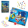 Jixelz Remix: Sonic & Ring