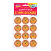 Scratch 'N Sniff Stinky Stickers- Tear-ific! Onion - Sweets and Geeks