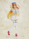 Sword Art Online: Alicization War of Underworld Coreful Figure - Asuna (Marine Look Ver.)