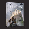 The One Ring RPG: Starter Set - Over Hill and Under Dale