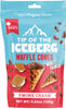 Tiny Bites S'mores Cream Waffle Bites Peg Bag - 4.24oz (SNG12)