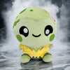 TOTYM - 'Morty' the Zombie 8" Plush