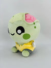 TOTYM - 'Morty' the Zombie 8" Plush