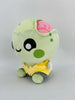TOTYM - 'Morty' the Zombie 8" Plush