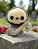 TOTYM - 'Knox' the Grim Reaper 8" Plush