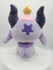 TOTYM - 'Lilith' the Baphomet 11" Plush