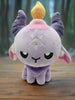 TOTYM - 'Lilith' the Baphomet 11" Plush