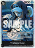 Trafalgar Law - Extra Booster: Anime 25th Collection -EB02-045