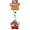 Nickelodeon Water Keychain Figure Assortment - Sweets and Geeks