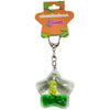 Nickelodeon Water Keychain Figure Assortment - Sweets and Geeks