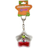 Nickelodeon Water Keychain Figure Assortment - Sweets and Geeks