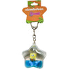 Nickelodeon Water Keychain Figure Assortment - Sweets and Geeks