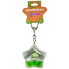 Nickelodeon Water Keychain Figure Assortment - Sweets and Geeks