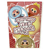 Baby Three - Macaron Cute Bunny Plush Blind Box (SNG6)
