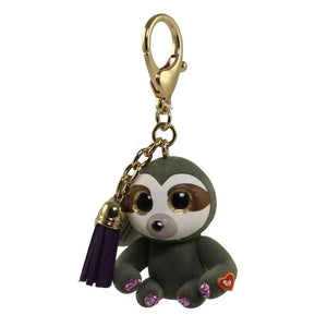 Ty - Dangler Mini Boos Clip - Sweets and Geeks