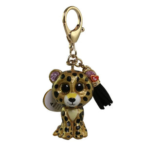 Ty - Sterling Mini Boos Clip - Sweets and Geeks