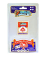 World’s Smallest Playing Cards - Sweets and Geeks