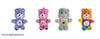 Worlds Smallest Care Bears Series 4 - Sweets and Geeks