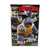 Tomy: Pokemon Pocket Monster Collection - Blastoise Super Action Model Kit - Sweets and Geeks