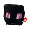 Ty Plush Beanie Bouncer: Minecraft - Enderman (SNG6)