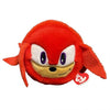 Ty Plush Beanie Bouncer: Knuckles (SNG6)