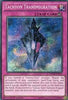 Tachyon Transmigration (1st Edition)(Secret Rare) - World Superstars - WSUP-EN012