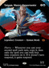 Taigam, Master Opportunist (Borderless) - Tarkir: Dragonstorm #0335