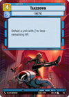 Takedown (Hyperspace) - Spark of Rebellion - 342