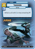 Takedown (Surge Foil) - Judge Promos - 1/2