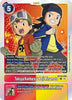 Takuya Kanbara & Koji Minamoto - Release Special Booster 2.0 BT18-088