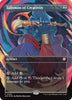 Talisman of Creativity (Borderless) (Foil) - Commander: Secrets of Strixhaven - #0429