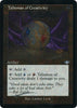Talisman of Creativity (Retro Frame) (Foil Etched) - Modern Horizons - #34/40