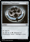 Talisman of Dominance - Commander: Wilds of Eldraine #0150