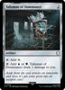 Talisman of Dominance - Universes Beyond: Fallout - #0246