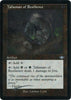 Talisman of Resilience (Retro Frame) (Foil Etched) - Modern Horizons - #37/40