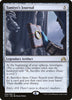 Tamiyo's Journal (Entry 434) - Shadows over Innistrad - #265/297