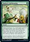 Tamiyo's Safekeeping - Kamigawa: Neon Dynasty #211/302