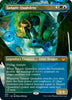 Tanazir Quandrix (Borderless) - Strixhaven: School of Mages - #284