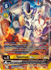 Taomon ACE (Alternate Art) - Release Special Booster 2.5 BT19-037