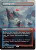 Scalding Tarn (Borderless) - Special Guests - #112