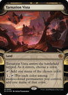Tarnation Vista (Showcase) (Raised Foil) - Outlaws of Thunder Junction: The Big Score #0065