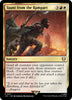 Taunt from the Rampart - Commander: The Lord of the Rings: Tales of Middle-earth - #0071