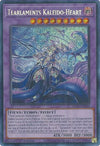 Tearlaments Kaleido-Heart - (1st Edition) (Secret Rare) Power of the Elements - POTE-EN043